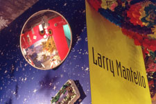 Larry Mantello 